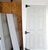 1-35 3/4" x 72" 6 Panel fiberglass Door  SHIPPING IS FREE