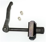 Micro LRP (Lever Release Picatinny) conversion