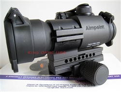 Aimpoint PRO - Patrol Rifle Optic