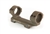 Scope Mount 1-piece M110 type, 34mm taupe