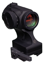 KAC Aimpoint T-1 HIGH Riser assembly