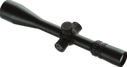 Clearance NXS 5.5-22 x 50 - .25MOA - MOAR Reticle