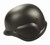TG000B Black Plastic PASGT M88 Helmet - 3L-INTL