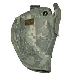 TG200AR-6 ACU Digital Camouflage Gun Holster Right Handed (6 pcs) - 3L-INTL