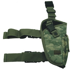 TG204AR-4 ACU Digital Elite Tactical Leg Holster Right Handed (4 pcs) - 3L-INTL