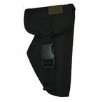 TG205BR-6 Black Small Holster Right Handed (6 pcs) - 3L-INTL