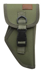 TG205GR-6 OD Green Small Holster Right Handed (6 pcs) - 3L-INTL