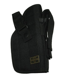 TG206BR-6 Black Belt Gun Holster Right Handed (6 pcs) - 3L-INTL