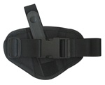 TG232BS-2 Black Vehicle Seat Holster Small Size (2 pcs) - 3L-INTL