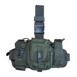 TG240G OD Green MOLLE Utility Leg Rig - 3L-INTL