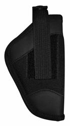 TG241BR-6 Balck Small Arms Belt Holster Right Handed (6 pcs) - 3L-INTL