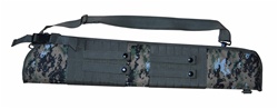 TG263W Woodland Digital Camouflage 29" Shotgun Scabbard - 3L-INTL