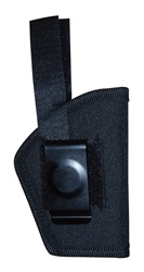 TG264B00-6 Black Inside the Pants Ambidextrous Holster Size 00 (6 pcs) - 3L-INTL