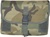 TG300C Woodland Camo MOLLE Gas Mask/Drum Mag Pouch - 3L-INTL