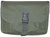 TG300G OD Green MOLLE Gas Mask/Drum Magazine Pouch - 3L-INTL
