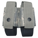 TG303A-4 ACU Digital MOLLE Double 40MM Grenade/M16 Mag Pouch (4 pcs) - 3L-INTL