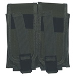 TG305G OD Green MOLLE Double Rifle Mag Pouch - 3L-INTL