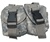 TG306A ACU Digital Camouflage MOLLE Hand Grenade Pouch - 3L-INTL