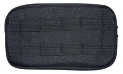 TG310B-2 Black MOLLE Utility Pouch (2 pcs) - 3L-INTL