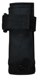 TG312B-5 Black MOLLE Flashlight Pouch (5 pcs) - 3L-INTL