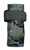 TG312W-5 Woodland Digital Camo MOLLE Flashlight Pouch (5 pcs) - 3L-INTL