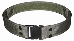 TG403G-3 OD Green Tactical Utility Belt up to Size 46 (3 pcs) - 3L-INTL