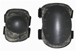TG604A ACU Digital Camouflage Advanced Elbow and Knee Pads - 3L-INTL
