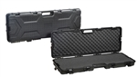 TG808B-41 Black 41 1/4" Plastic Gun Case - 3L-INTL