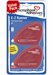 EZ  Runner Duo Pack
