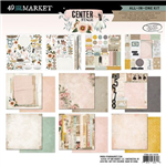 49 and Market - All In One 12X12 Kit Centre Stage