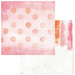 49 and Market - Vicki Boutin Artful Moments Double-Sided Cardstock Starter Paper #2