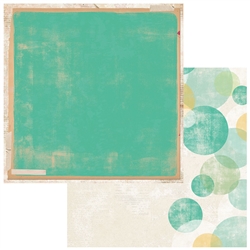 49 and Market - Vicki Boutin Artful Moments Double-Sided Cardstock Starter Paper #4