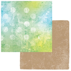 49 and Market - Vicki Boutin Artful Moments Double-Sided Cardstock Starter Paper #5
