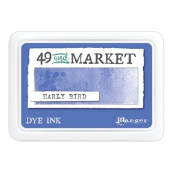 49 and Market -  Dye Ink Pad Early Bird