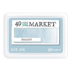 49 and Market -  Dye Ink Pad Frosty