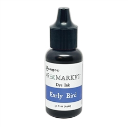 49 and Market - Dye Ink Pad REINKER Early Bird