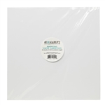 49 and Market - Essential Cardstock 12X12 20/Pkg White