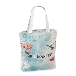 49 and Market - Kaleidoscope (Limited Edition Tote Bag