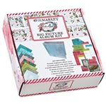 49 and Market -  Kaleidoscope Big Picture Album Kit