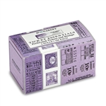 49 and Market - Color Swatch : Lavender Ticket Essentials