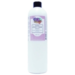 Art Institute Glitter Adhesive -" Dries Clear" Adhesive 8oz (240ml)