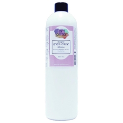 Art Institute Glitter Adhesive -" Dries Clear" Adhesive 8oz (240ml)