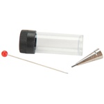 Art Institute Glitter Adhesive - Metal Precision Writing Tip