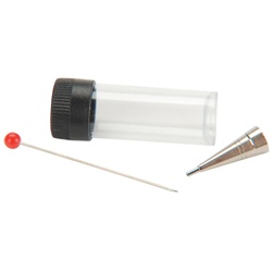 Art Institute Glitter Adhesive - Metal Precision Writing Tip