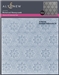 Altenew - 3D Embossing Folder Botanical Honeycomb