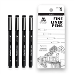 Altenew - Fine Liner Pen Set 2.0
