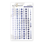 Altenew - Enamel Dots Moonlit Twilight
