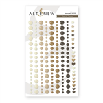 Altenew - Enamel Dots Earthy Tones