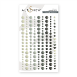 Altenew - Enamel Dots Chasing Shadows