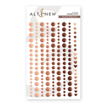 Altenew - Enamel Dots Earthy Embrace